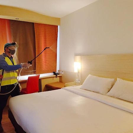 Ibis Manado City Center Boulevard Exteriér fotografie