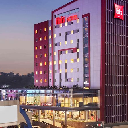 Ibis Manado City Center Boulevard Exteriér fotografie